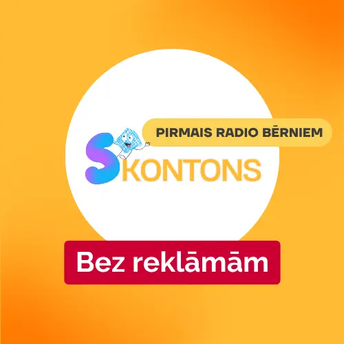 SKONTONS Radio Logo