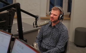 interview_image_play_button_description Dr. Ansis Ģīlis