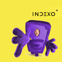 Воспроизвести подкаст Proti naudu ar INDEXO