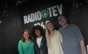 interview_image_play_button_description AMINATA tiešajā ēterā ielūdz ZEĻĢI uz koncertu