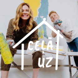 Atskaņot podkāstu CEĻĀ UZ MĀJĀM S1