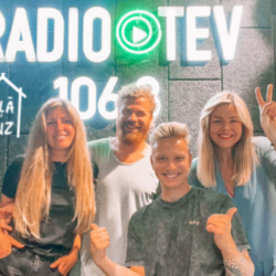 10. Madara un Kārlis