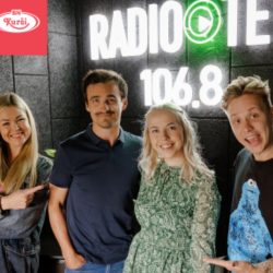 7. Ulrika un Raimonds