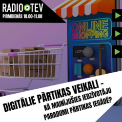 15. DIGITĀLIE PĀRTIKAS VEIKALI