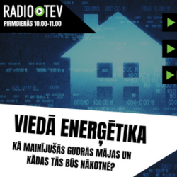 17. VIEDĀ ENERĢĒTIKA