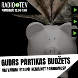 20. GUDRS PĀRTIKAS BUDŽETS