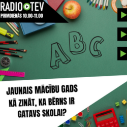 7. JAUNAIS MĀCĪBU GADS