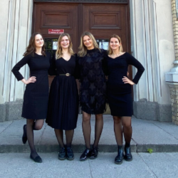 10. Topošā Juriste | Kristiāna Pētersone