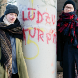 21. Ielu Filozofija | Mare un Ilga