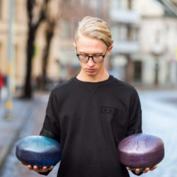 22. Zvangu meistars | Aleks Rasaskrēsliņš