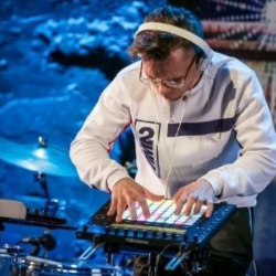 23. Mūziķis, Producents | Rick Feds