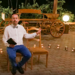 3. Dzimtsarakstu nodaļas vadītājs | Ēriks Pozemkovskis