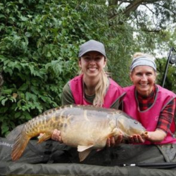 32. KARPU COPES BRONZAS MEDAĻNIECES