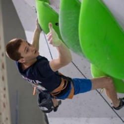 36. KĀPŠANAS SPORTISTS | EDVARDS GRUZĪTIS