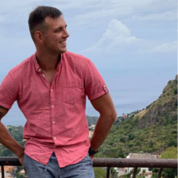 4. Bijušais bokseris | Andrejs Naglis