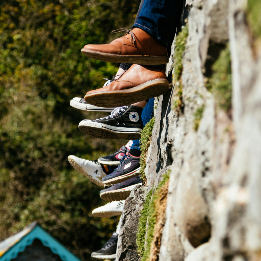 <p>Akcijā mudinās bērnus un pusaudžus nebaidīties lūgt palīdzību</p>