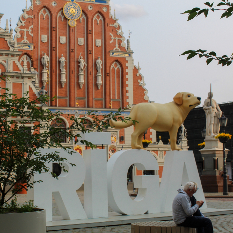 <p>Politiskie spēki runās par atbildības jomu sadalījumu jaunajā Rīgas domē</p>