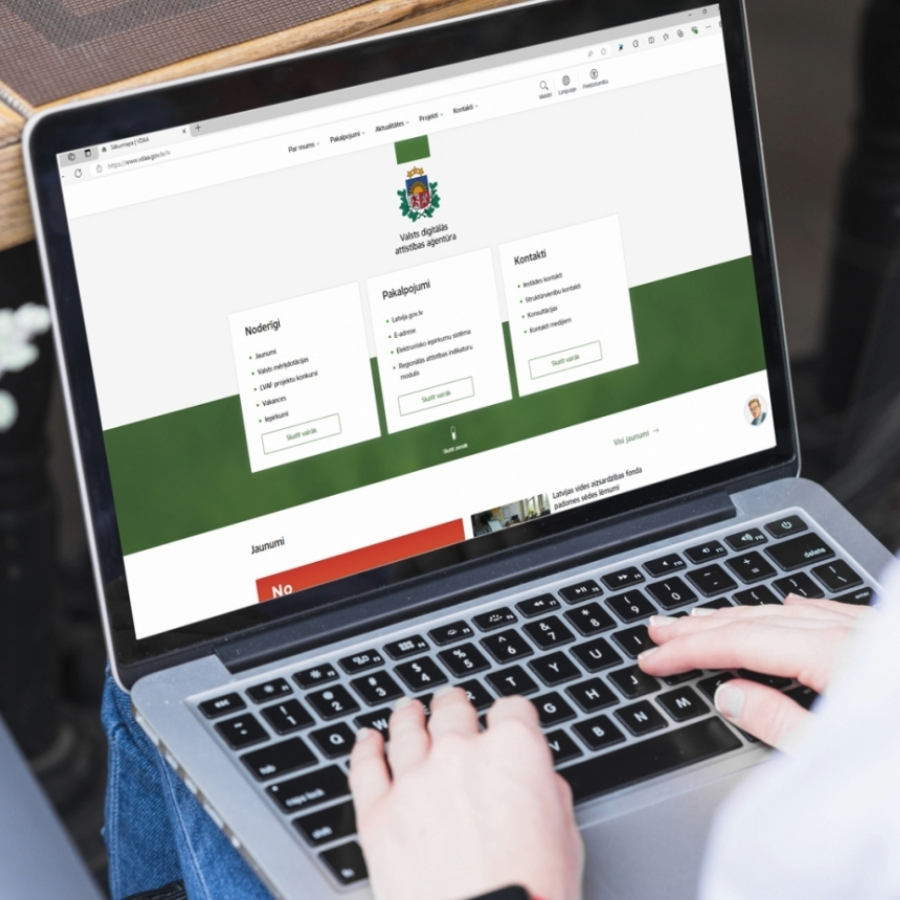 <p>Pēc vēlē&scaron;anu procesa nedienām amatu zaudēs Valsts digitālās attīstības aģentūras vadītājs</p>