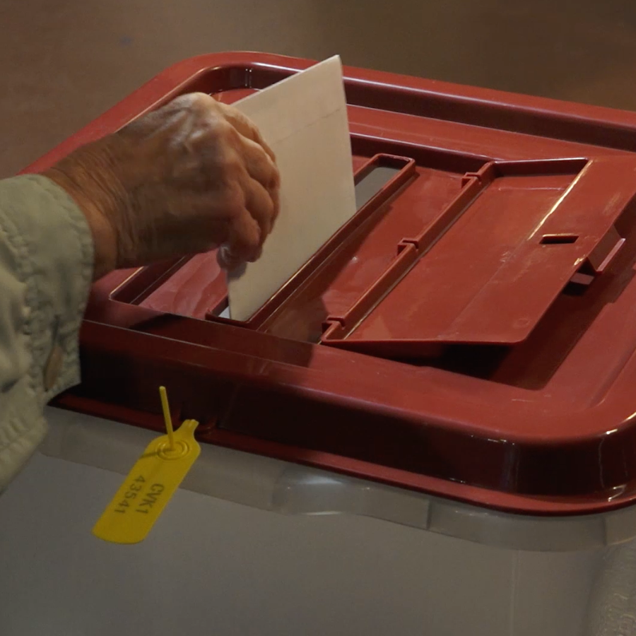 <p>Starp pa&scaron;valdību vēlē&scaron;anu lielākajiem zaudētājiem min "Saskaņu" un LPV</p>