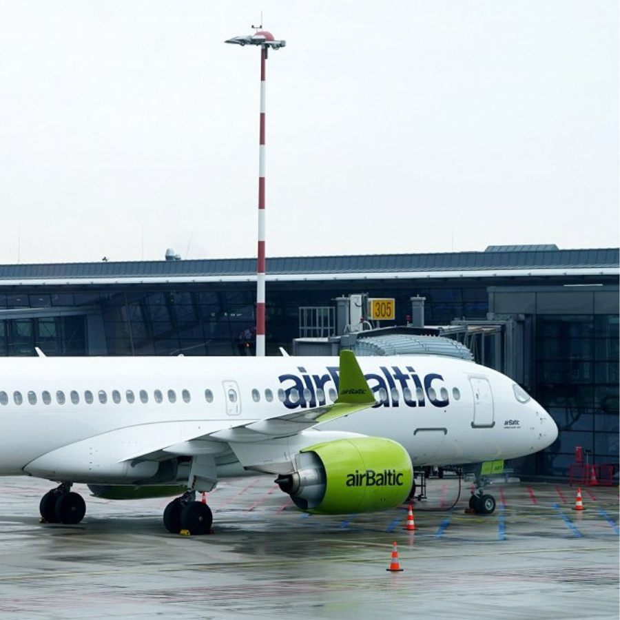 <p>Igaunija "airBaltic" akciju iegādi izvērtēs pēc konkrēta piedāvājuma saņem&scaron;anas</p>