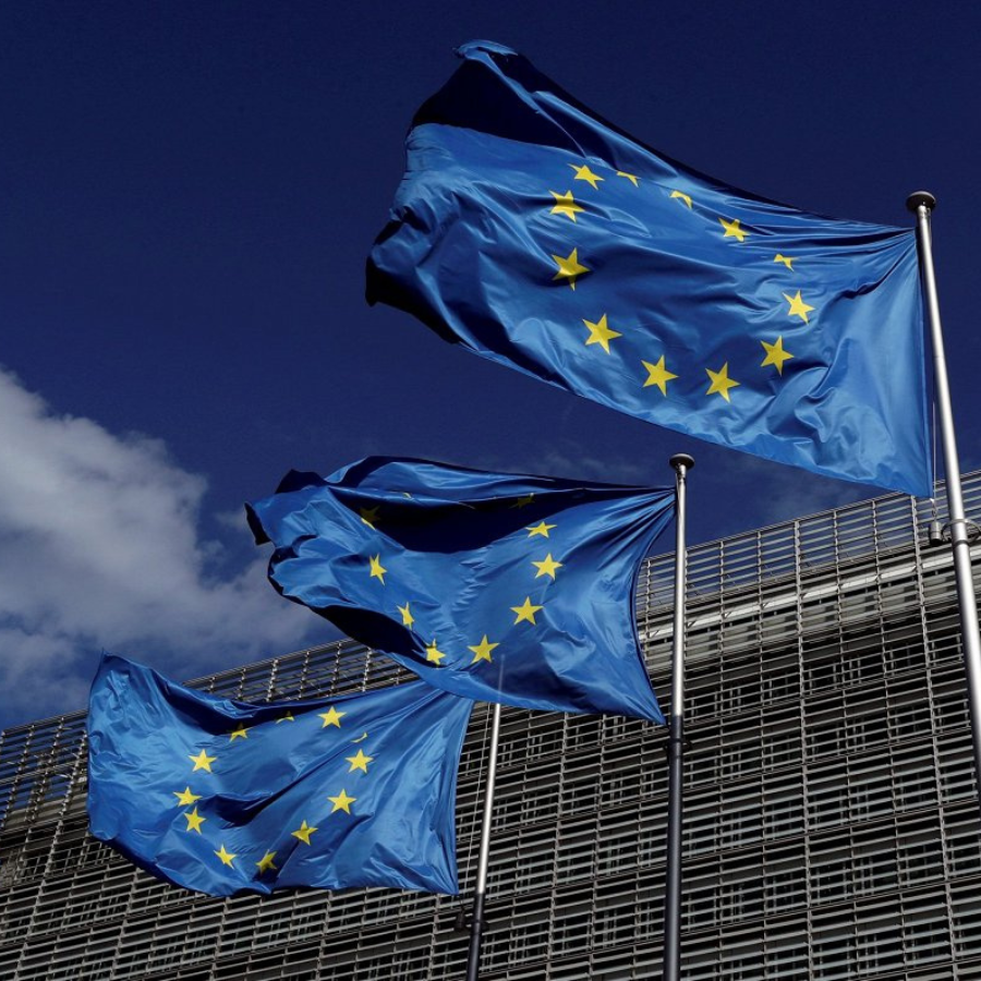 <p>Briselē notiks augsta līmeņa forums par Eiropas aizsardzības stiprinā&scaron;anu</p>