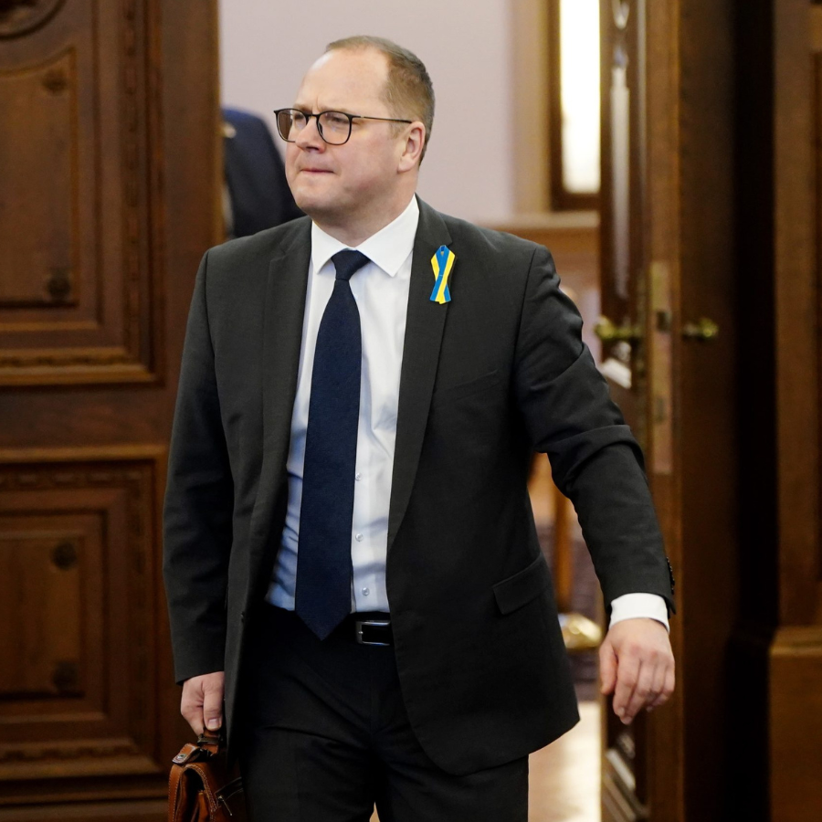 <p>VARAM ministra amatam virza Čudaru</p>