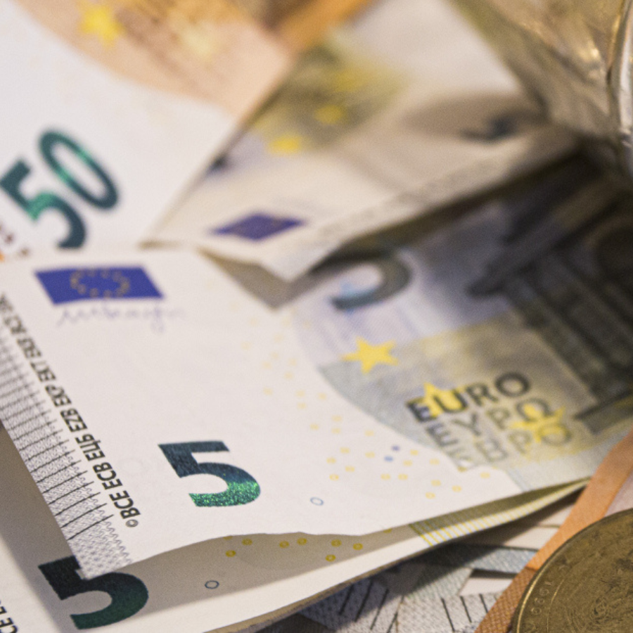 <p>Latvijas Banka palielinājusi inflācijas prognozi &scaron;im gadam</p>