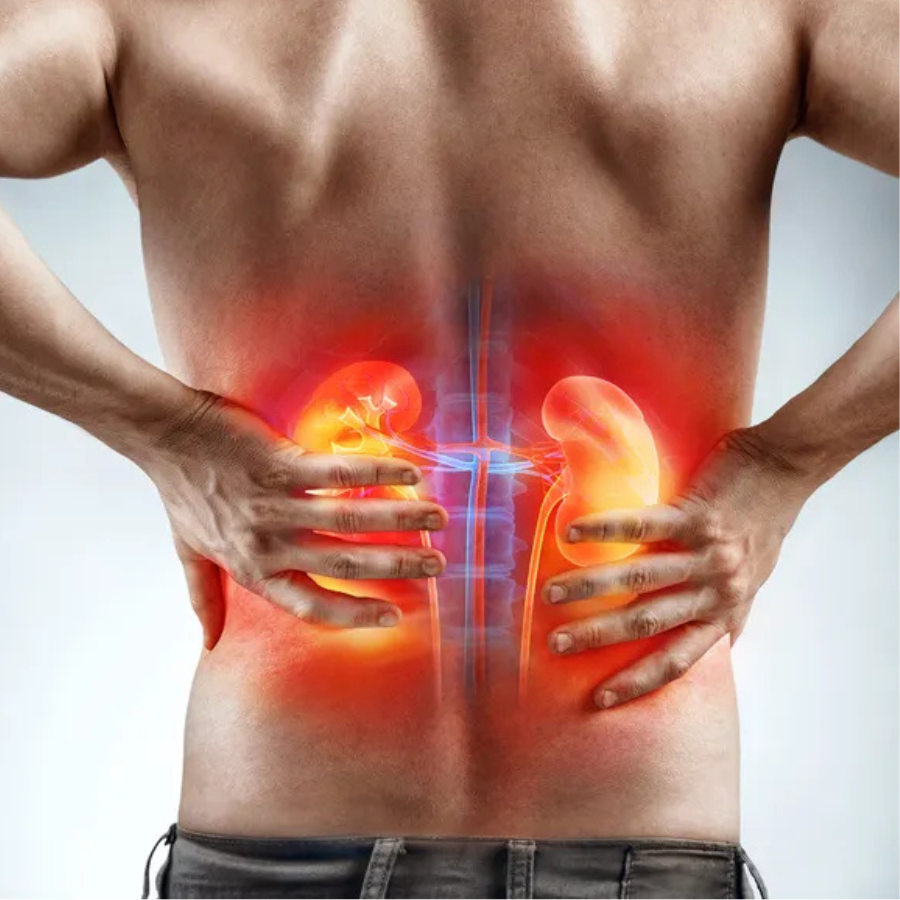 <p>Pasaules nieru vēža dienā aicina pievērst lielāku uzmanību veselībai</p>