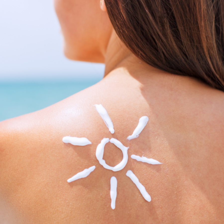 <p>SPKC atgādina: sauļojies dro&scaron;i</p>