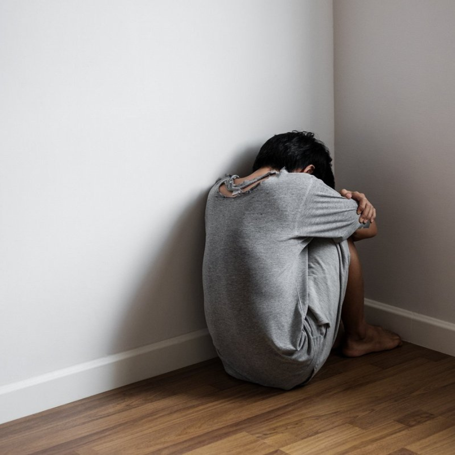 <p>Krīzes tālrunī pieaudzis zvanu skaits par pa&scaron;nāvības domām</p>