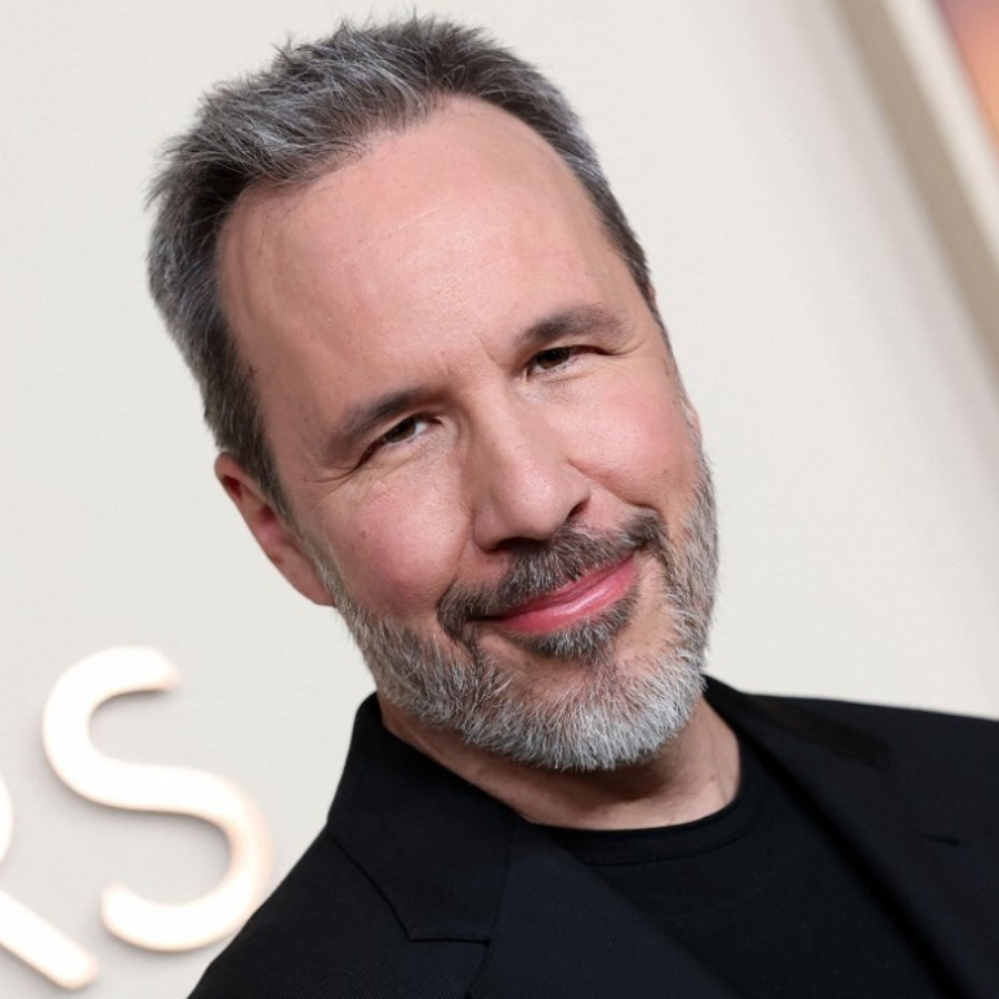 <p>Nākamās Džeimsa Bonda filmas režisors būs Denī Vilnēvs</p>