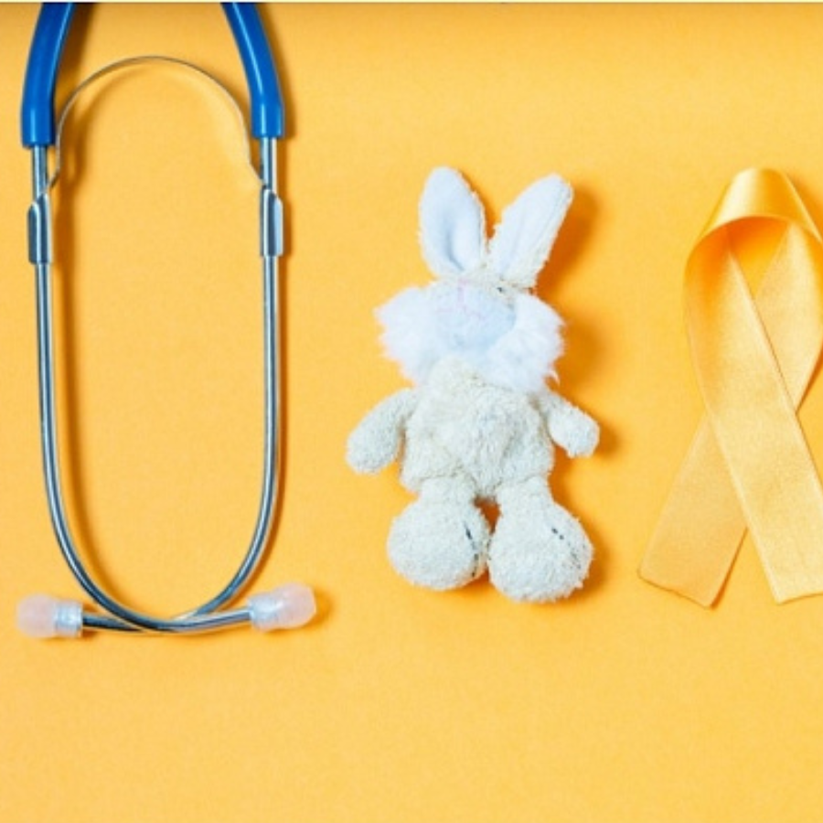 <p>Atbalsts bērnu veselības aprūpei onkoloģijas jomā</p>