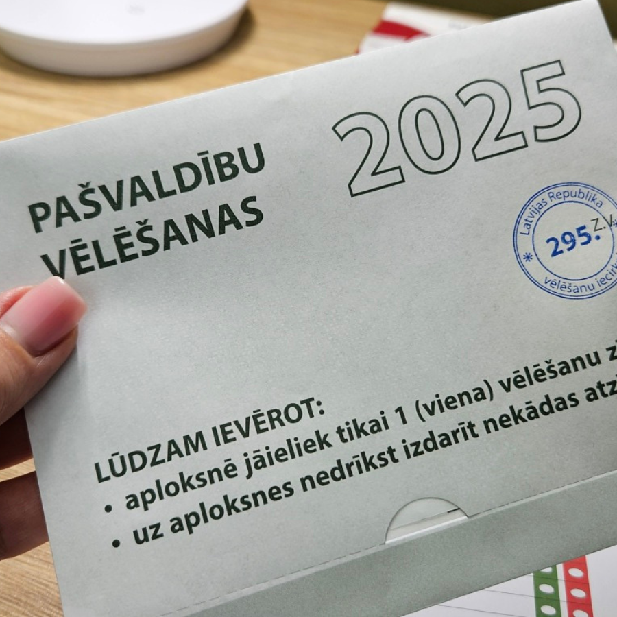 <p>"Luminor Bank" ekonomists Pēteris Strautiņ&scaron;: kur ambīciju trūcis, to trūks arī turpmāk</p>