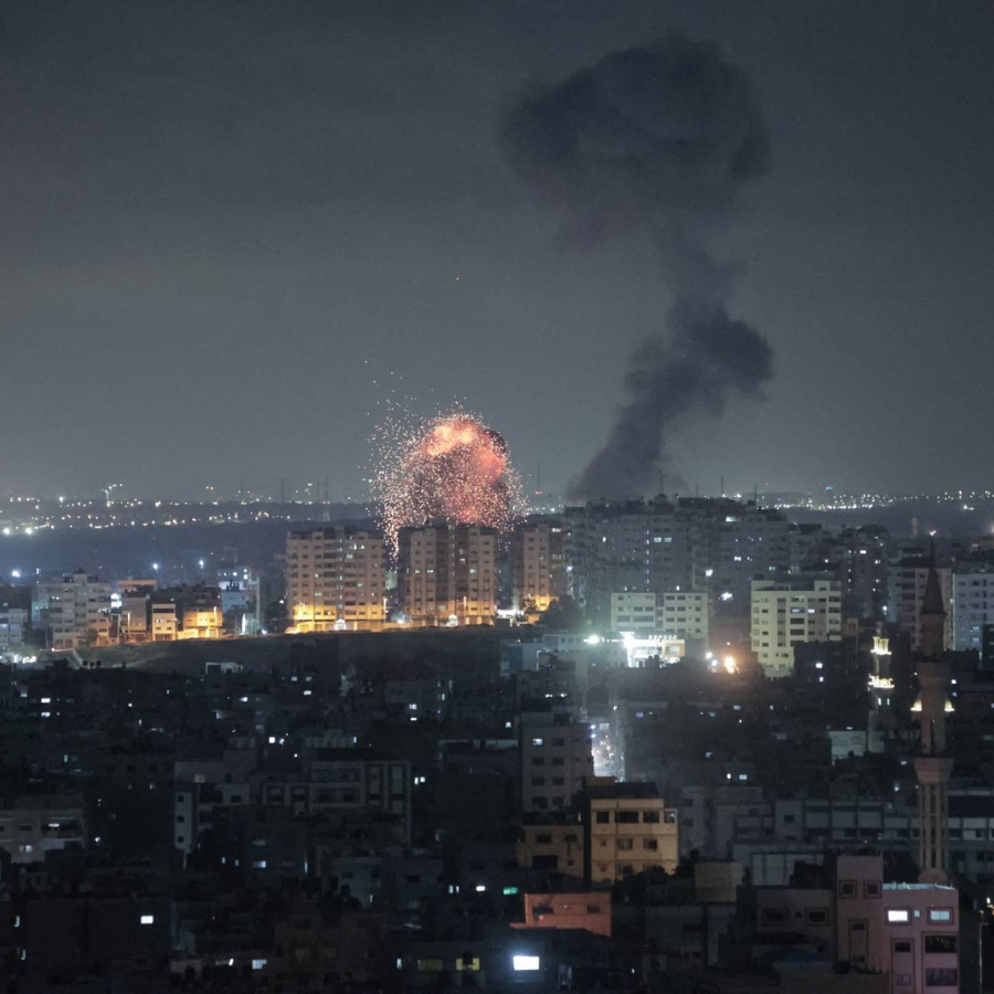 <p>&nbsp;ĀM: Izkļūt no Izraēlas var pa jūras ceļiem uz Kipru un pa sauzemi uz Ēģipti un Jordāniju</p>