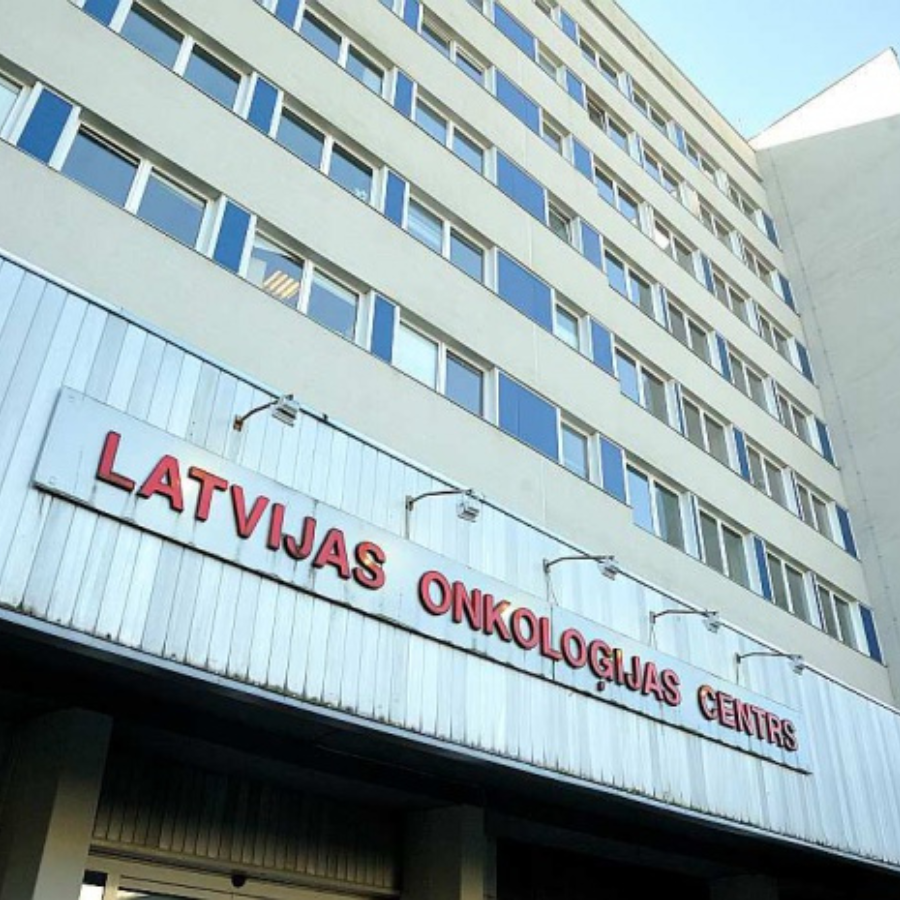 <p>Onkoloģijas centra rekonstrukciju sāks ar operāciju zāles atjauno&scaron;anu</p>