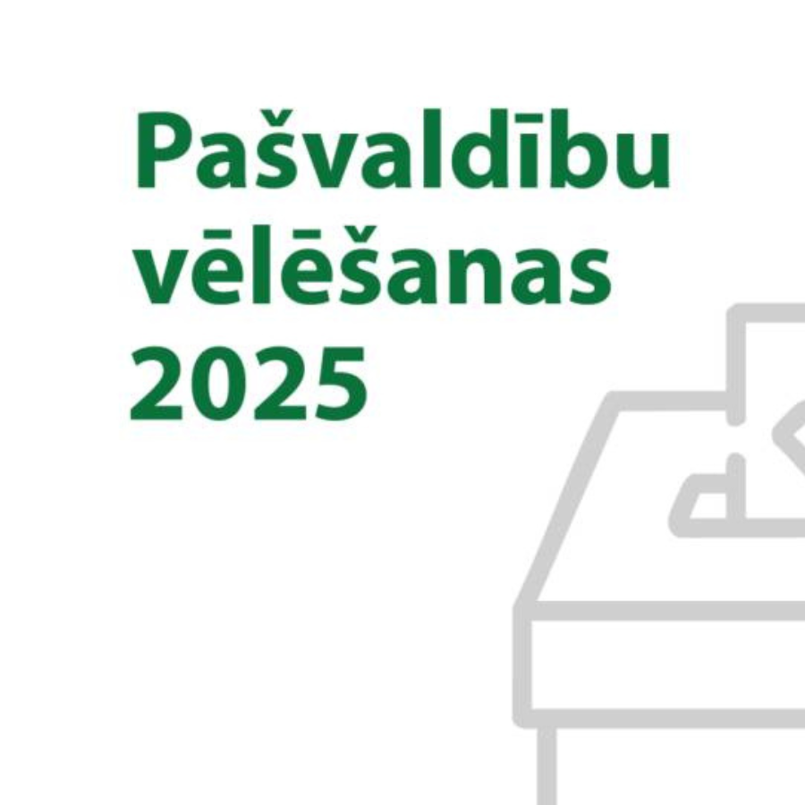 <p>Aicina pagaidām nemeklēt vainīgos vēlē&scaron;anu ķibelēs</p>