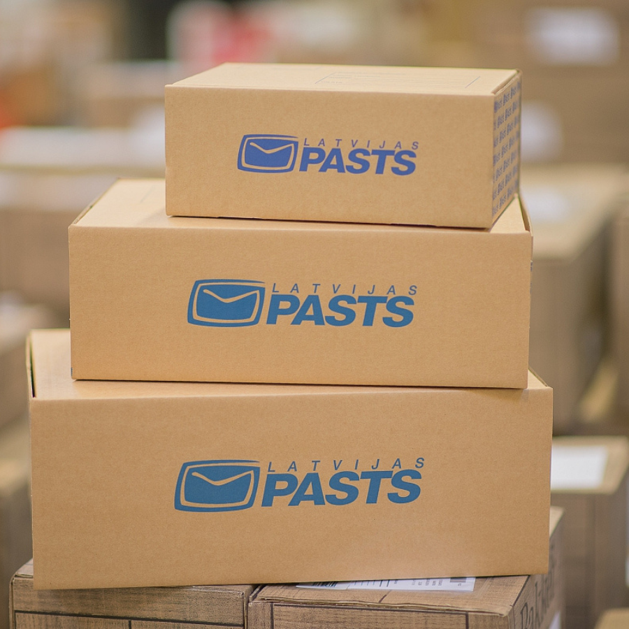 <p>Aptur pasta sūtījumu plūsmu ar Izraēlu</p>