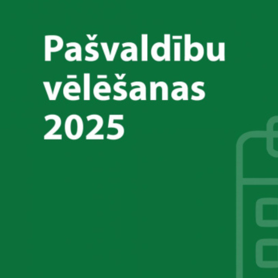 <p>Latvijas pa&scaron;valdību vēlē&scaron;anās līdz &scaron;im nobalsojis 16,1% balsstiesīgo iedzīvotāju</p>