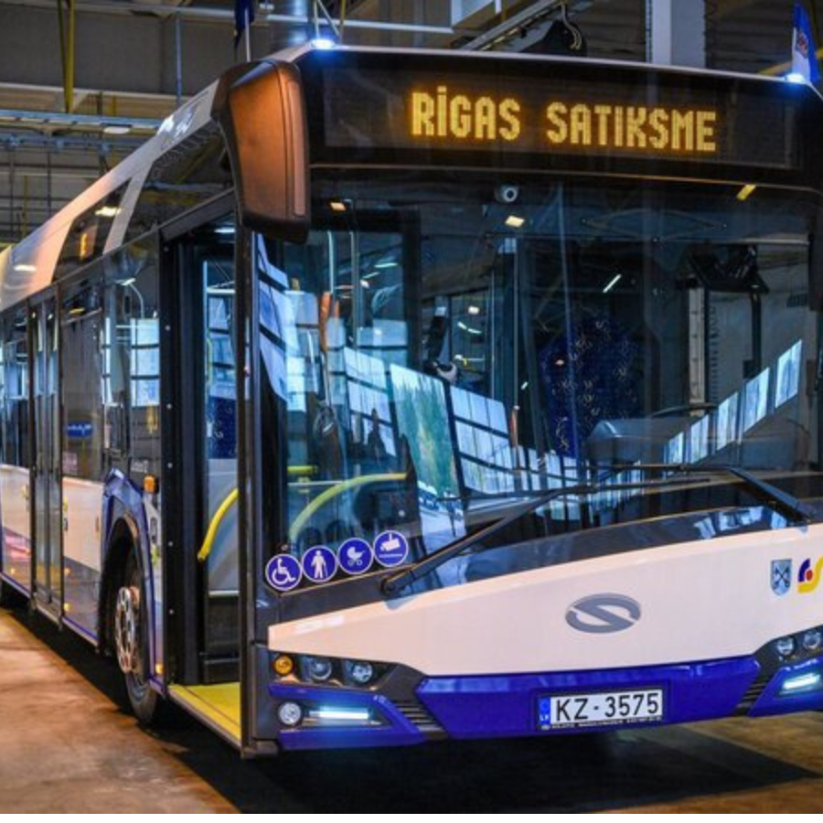 <p>Sākta pārbaude par virsstundu darbu uzņēmumā "Rīgas satiksme"</p>