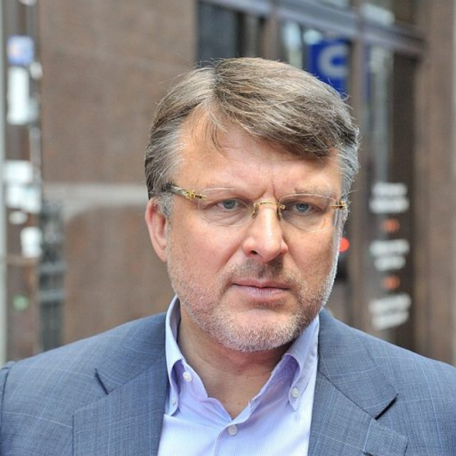 <p>"Providus" direktore un vado&scaron;ā pētniece Iveta Kažoka: &Scaron;lesera izteikumi ir politiska demagoģija</p>