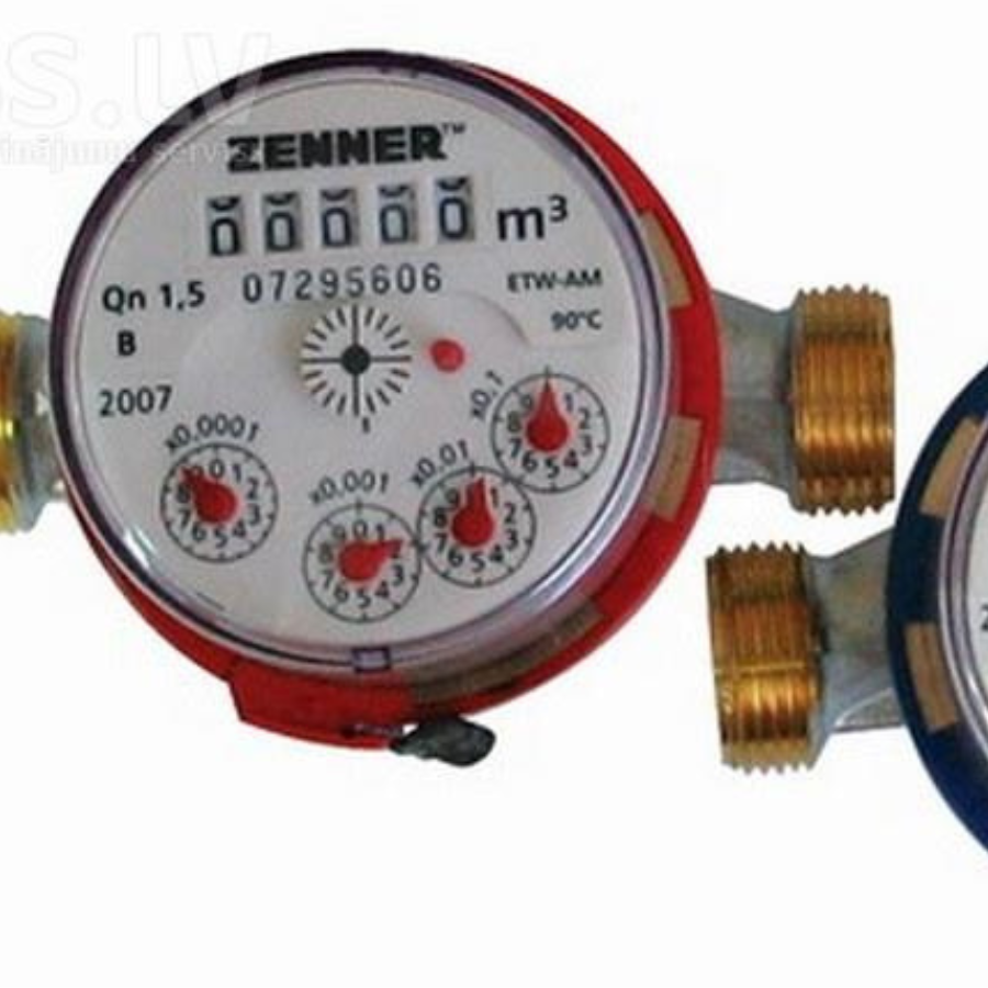 <p>Atcels ūdens skaitītāju verificē&scaron;anas prasību</p>