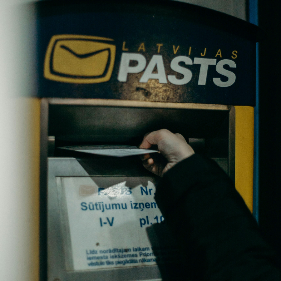 <p>Latvijā varētu pāriet uz preses piegādēm trīs reizes nedēļā</p>