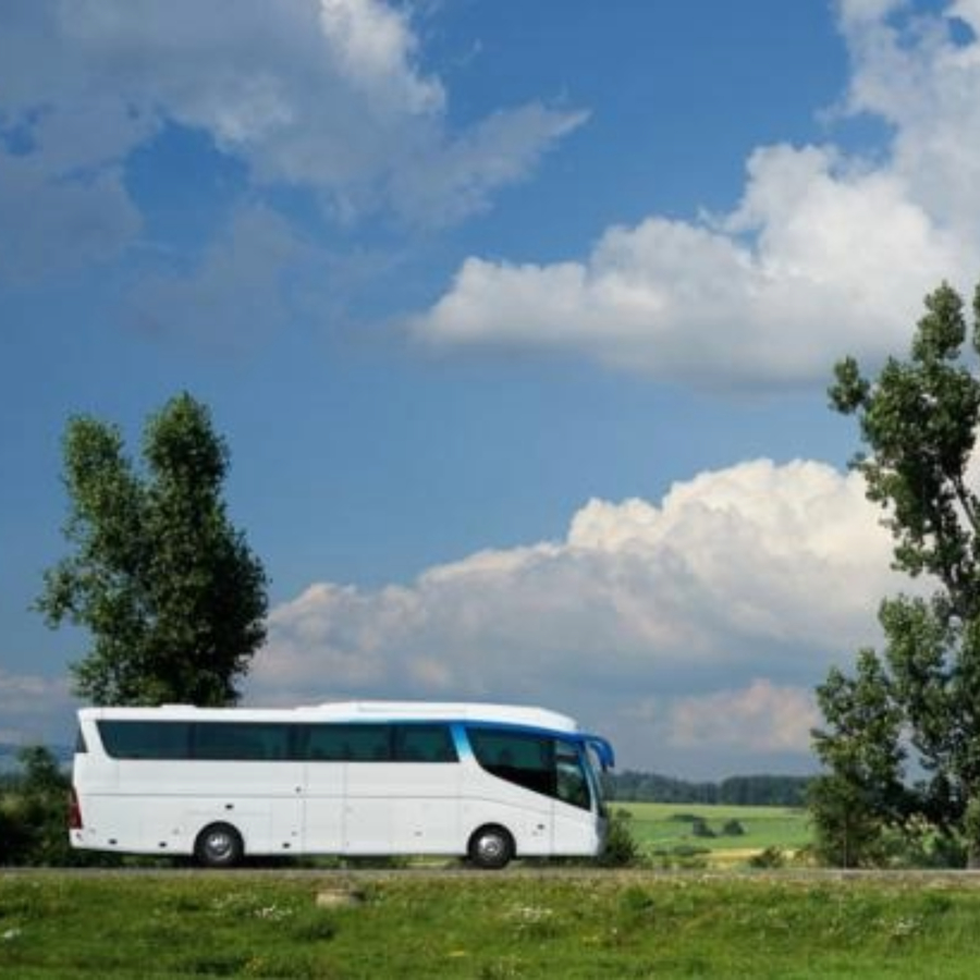 <p>Pasažieru pārvadātāji protestā aicinās pārskatīt ilgtermiņa līgumu cenas</p>
<p>&nbsp;</p>