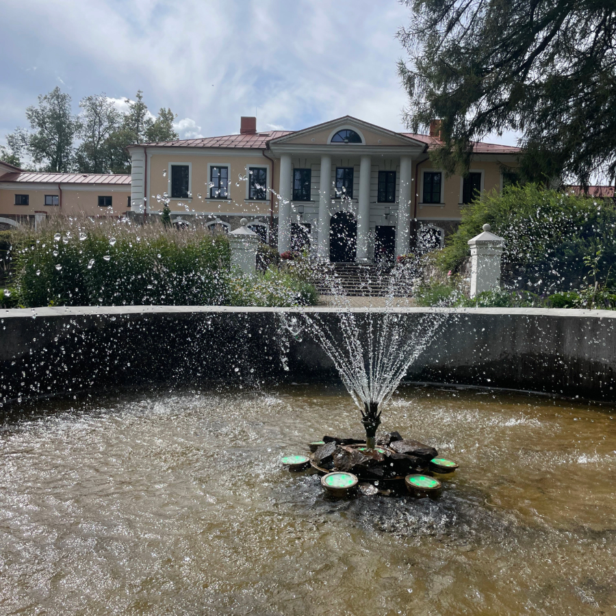 <p>Tre&scaron;diena un ceturtdiena būs sausākās &scaron;īs nedēļas dienas</p>