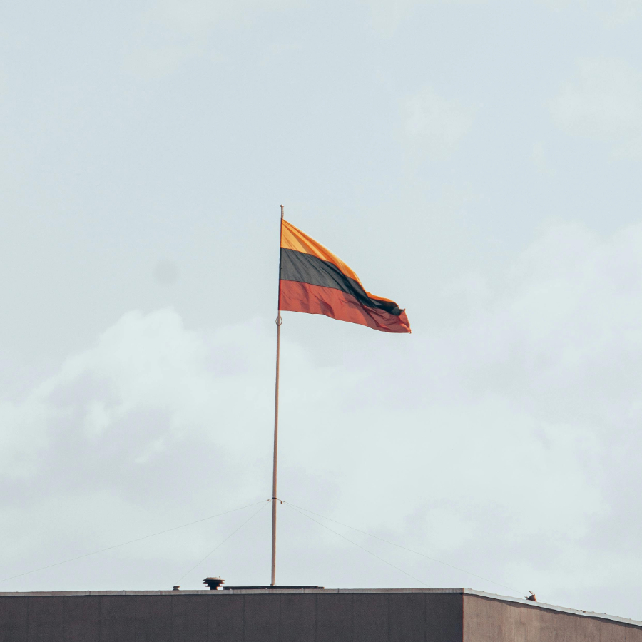 <p>Atkāpusies Lietuvas valdība</p>