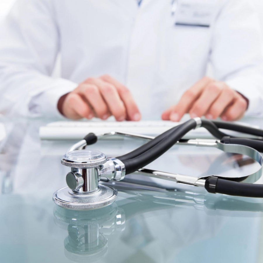 <p>Mediķu arodbiedrība no valdības gaida 13,5% atalgojuma pieaugumu</p>