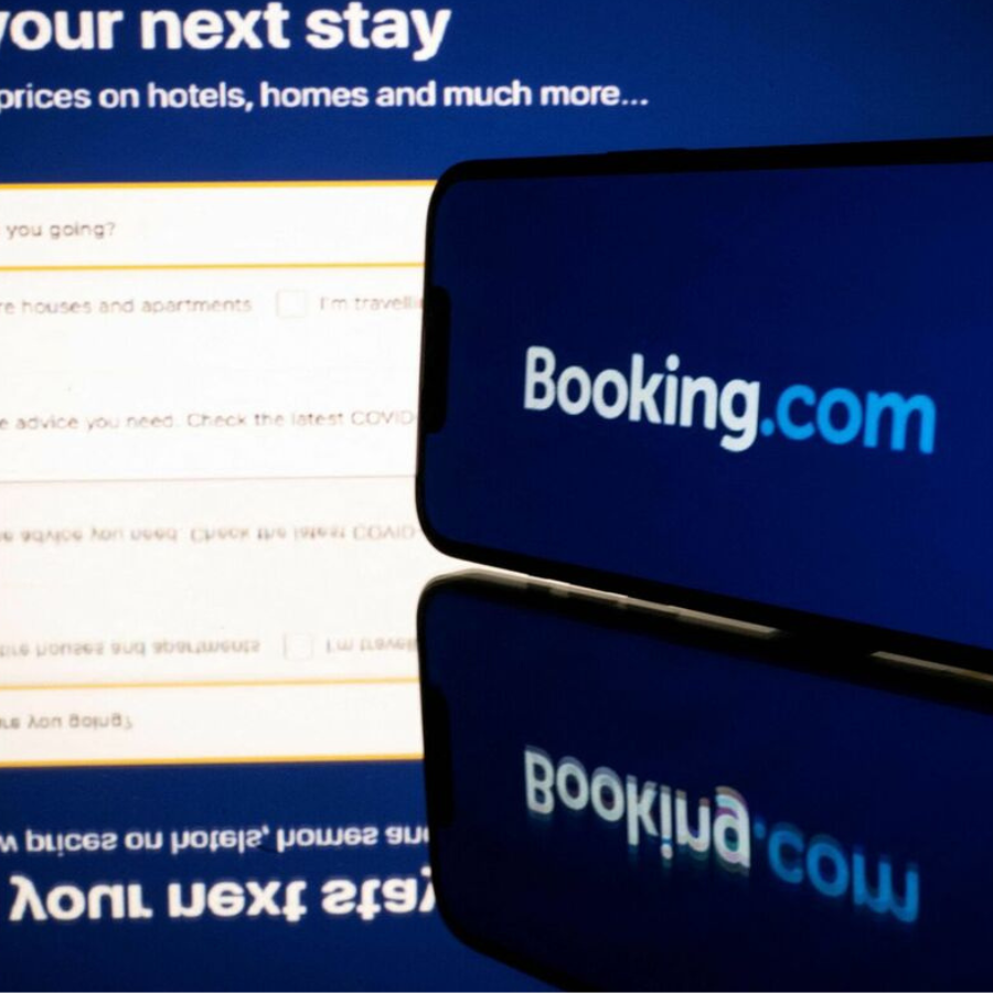 <p>Prasībai pret "Booking.com" pievienoju&scaron;ās arī Latvijas viesnīcas</p>