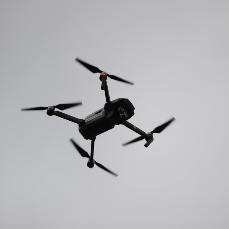 <p>Lietuvā no Baltkrievijas ielidoju&scaron;ais drons atrasts Gaižūnu militārajā poligonā</p>