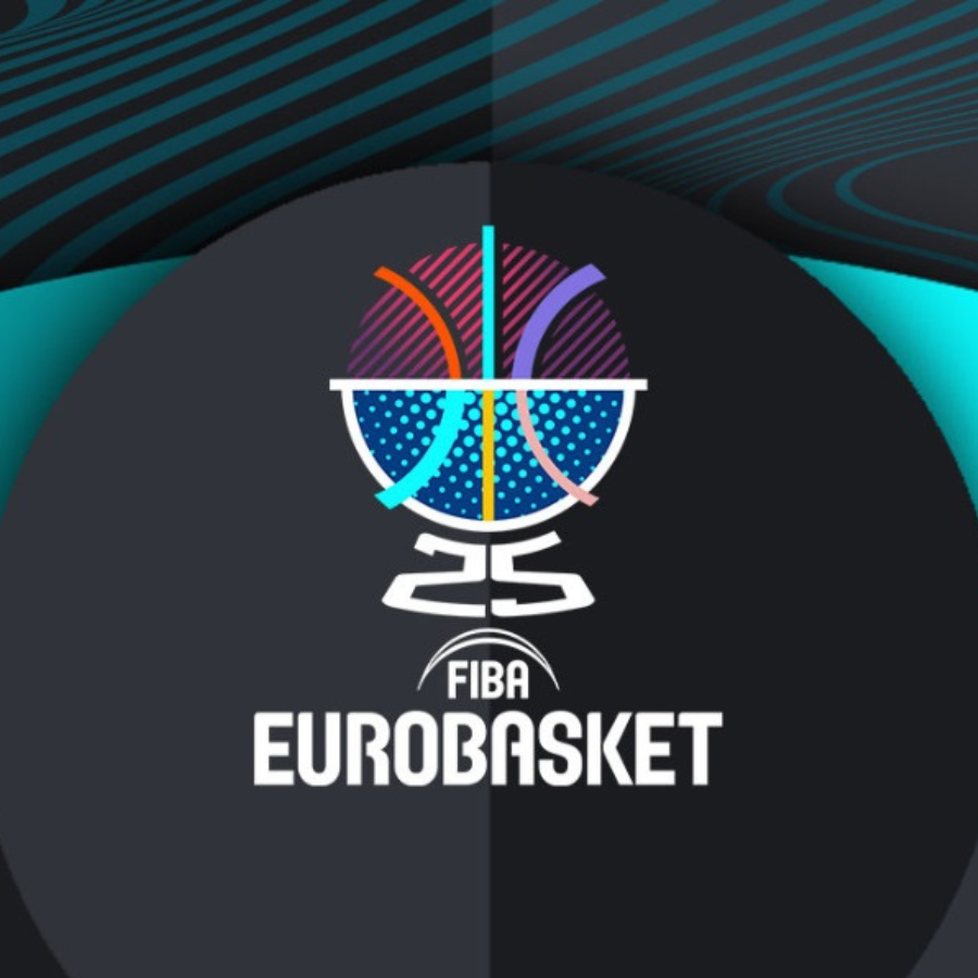 <p>Latvijas basketbolisti sāk Eiropas čempionāta finālturnīru</p>