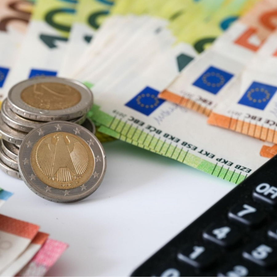 <p>Latvijas jaunuzņēmumi piesaistīju&scaron;i 70,1 miljona eiro finansējumu</p>